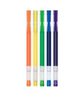 Xiaomi High-capacity Gel Pen (5-pack)