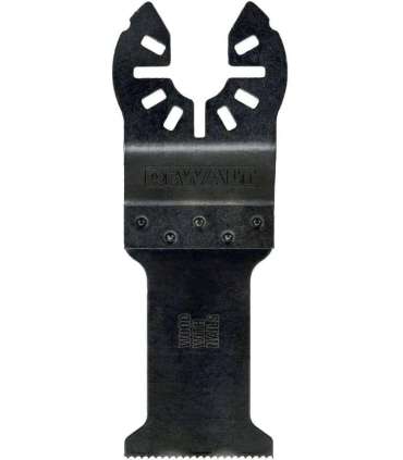 DEWALT DT20701-QZ Blade for Wood and Nails, 31 x 43mm