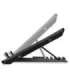 Deepcool U-Pal Notebook stand- cooler up to 19" Black
