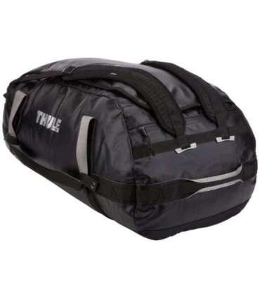 Thule 4417 Chasm 90L TDSD-204 Black