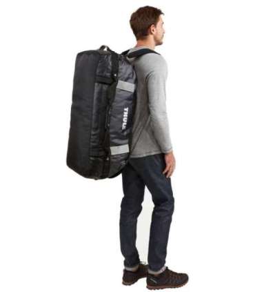 Thule 4417 Chasm 90L TDSD-204 Black