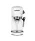 Gastroback 42717 Design Espresso Piccolo white