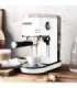 Gastroback 42717 Design Espresso Piccolo white