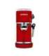 Gastroback 42719 Design Espresso Piccolo red