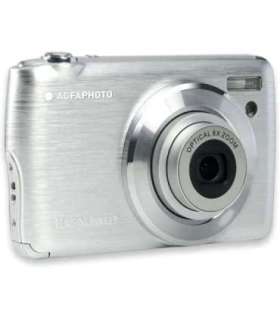 AgfaPhoto DC8200 Silver