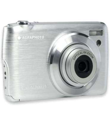 AgfaPhoto DC8200 Silver