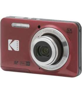 Kodak FZ55 Red