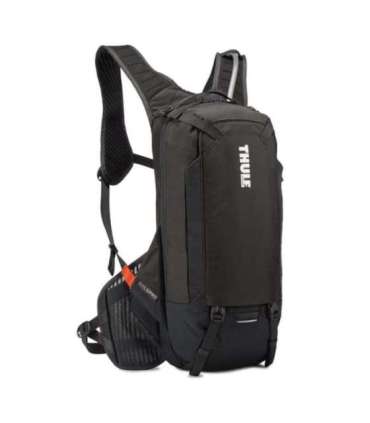 Thule 3799 Rail Pro Hydration Pack 12L Obsidian