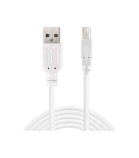 Sandberg 502-78 USB 2.0 A-B male 1.8m