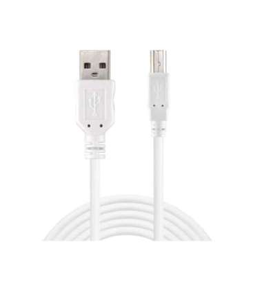 Sandberg 502-78 USB 2.0 A-B male 1.8m