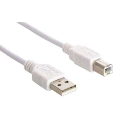Sandberg 502-78 USB 2.0 A-B male 1.8m