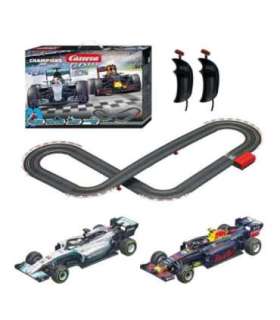 Carrera Formula Champions 4.3m 20063518