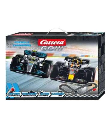 Carrera Formula Champions 4.3m 20063518