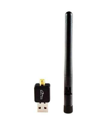 Media-Tech MT4223 WIFI 4 USB Dongle 11n