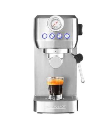 Gastroback 42721 Design Espresso Piccolo Pro