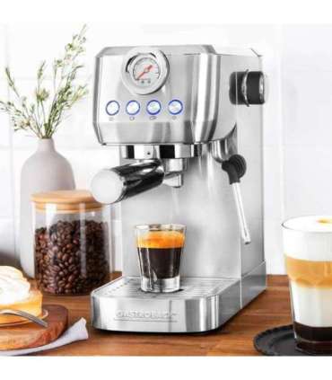 Gastroback 42721 Design Espresso Piccolo Pro