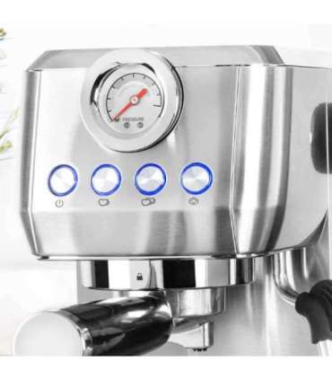 Gastroback 42721 Design Espresso Piccolo Pro