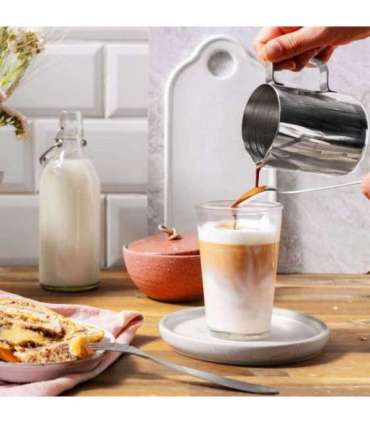 Gastroback 42721 Design Espresso Piccolo Pro