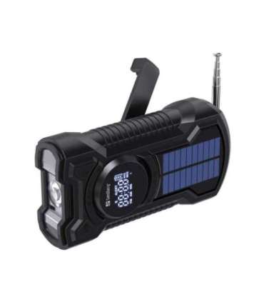 Sandberg 421-03 Survivor Radio All-in-1 5000