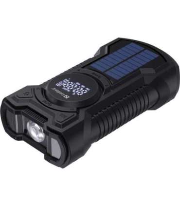 Sandberg 421-03 Survivor Radio All-in-1 5000