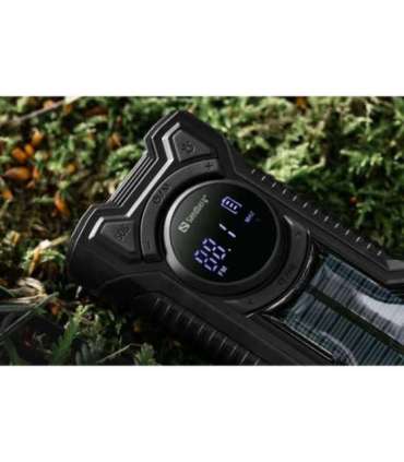 Sandberg 421-03 Survivor Radio All-in-1 5000