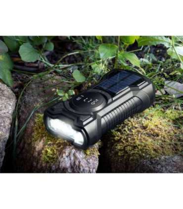 Sandberg 421-03 Survivor Radio All-in-1 5000