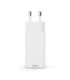 Hama 00201996 Fast Charger GaN, 2x USB-C, 1x USB-A, Mini Charger, PD, 65W, White
