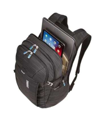 Thule 5354 Construct laptop backpack 28L black