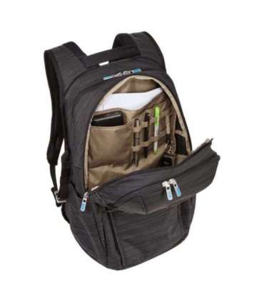 Thule 5354 Construct laptop backpack 28L black