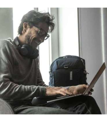 Thule 5354 Construct laptop backpack 28L black
