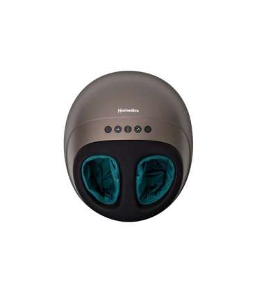Homedics FMS-350HGY-EU Shiatsu Air Foot Massager