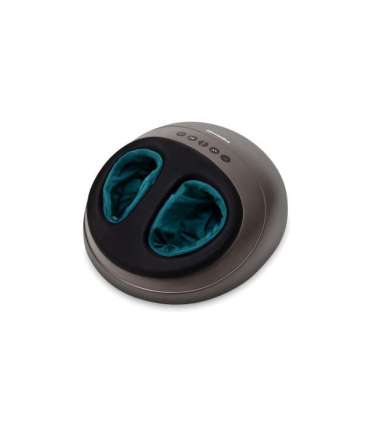 Homedics FMS-350HGY-EU Shiatsu Air Foot Massager
