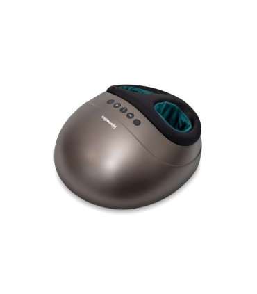Homedics FMS-350HGY-EU Shiatsu Air Foot Massager