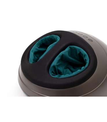 Homedics FMS-350HGY-EU Shiatsu Air Foot Massager