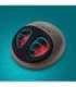 Homedics FMS-350HGY-EU Shiatsu Air Foot Massager