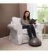 Homedics FMS-350HGY-EU Shiatsu Air Foot Massager