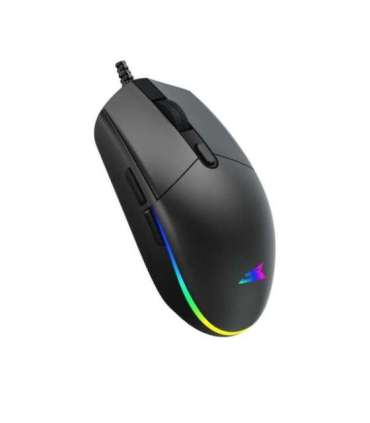 Baracuda BGM-111 Crab Black