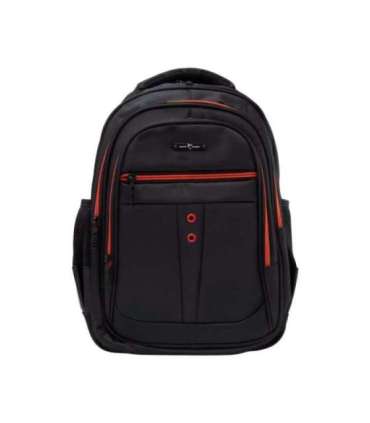 White Shark GBP-011 Explorer 16" Black