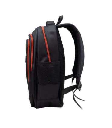 White Shark GBP-011 Explorer 16" Black