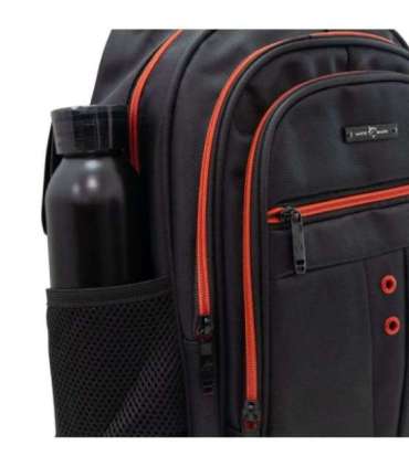 White Shark GBP-011 Explorer 16" Black