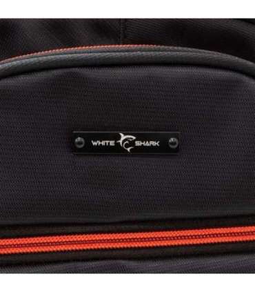 White Shark GBP-011 Explorer 16" Black