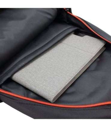 White Shark GBP-011 Explorer 16" Black