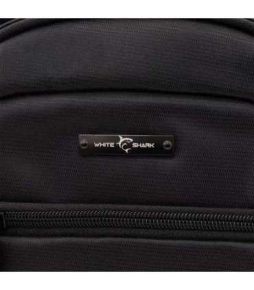 White Shark GBP-010 Vanguard 16" Black