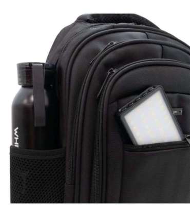 White Shark GBP-010 Vanguard 16" Black