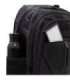 Sbox NSS-00276 Valencia 18"  Black