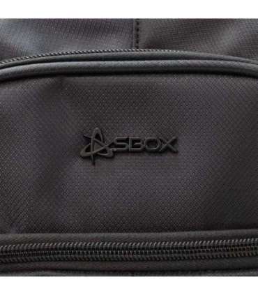 Sbox NSS-00276 Valencia 18"  Black