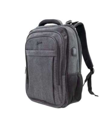 Sbox NSS-00280 Amsterdam 18"  Black