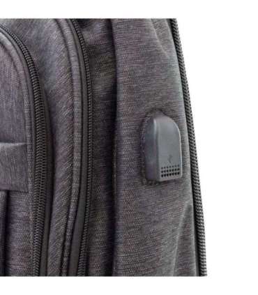 Sbox NSS-00280 Amsterdam 18"  Black