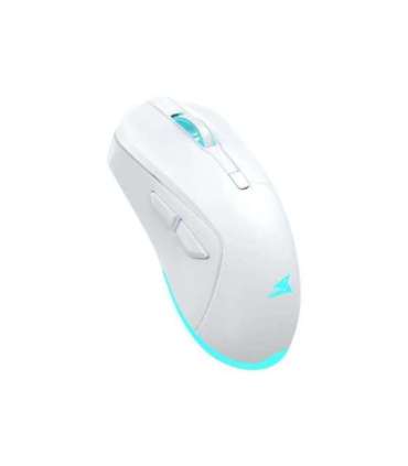 Baracuda BGM-122 Turtle White