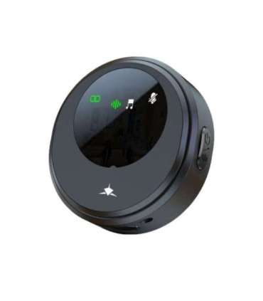 White Shark DSM-06 Tassa Black